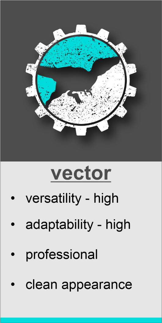 vector design by Project Z•REX
